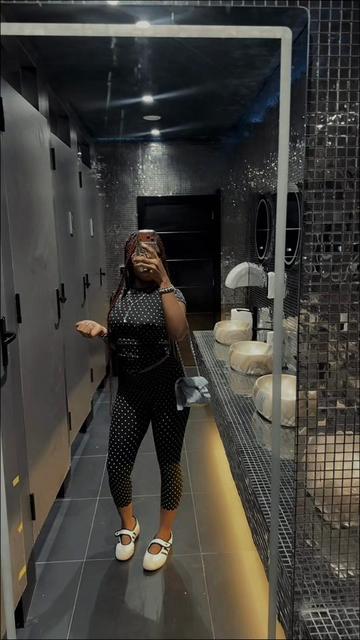 @Yaoundé Suprise planner