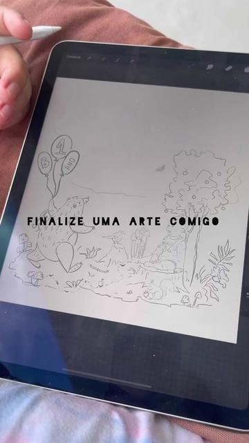 @Juliana Alencar