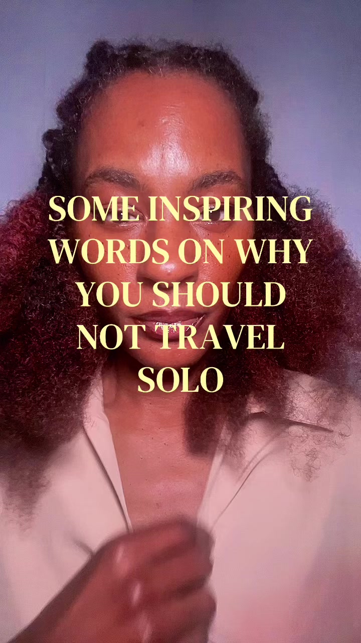 @Naomi | Travel | Wellness