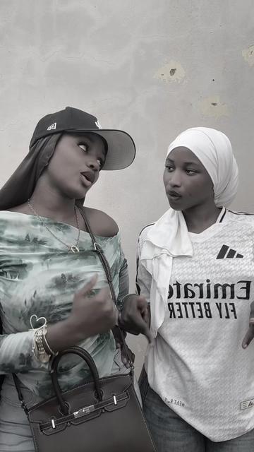 @Awa Cheikh👑❤️