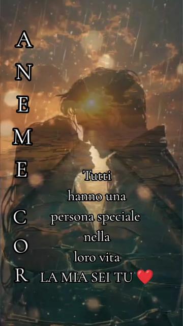 @ANEME &hearts;️ COR