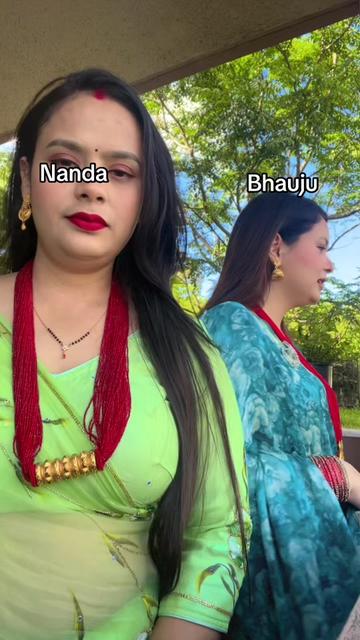 @Nisha chand