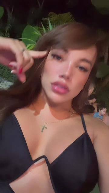 @Zara Isabel Giraldo