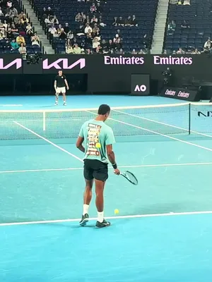 @Tennis Analytica