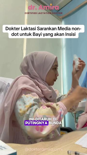 @Dokter Laktasi & MPASI