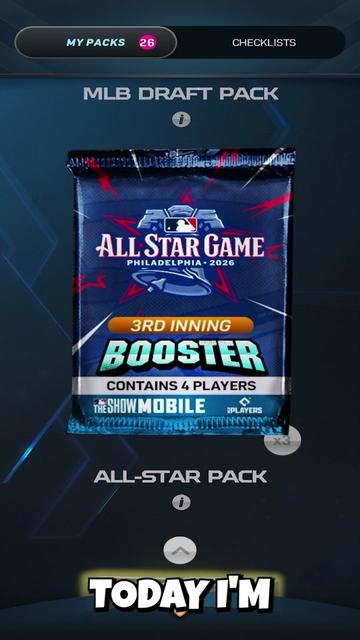 @Scrawny Slugger | MLB The Show
