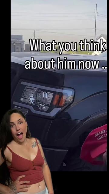 @Brittani KnowBetter