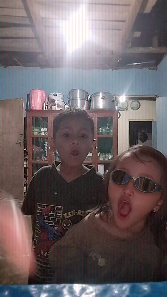 @Panggil saja dewi
