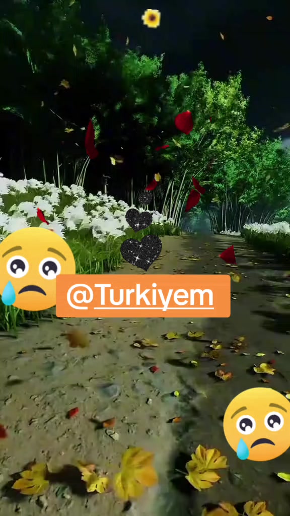 @Türkiyem