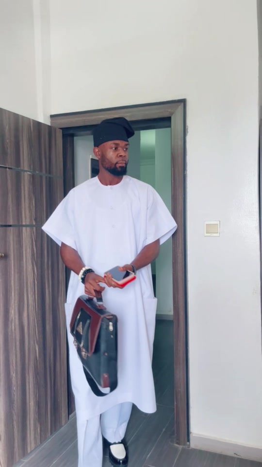 @J Martin Akwo | King Of Camer