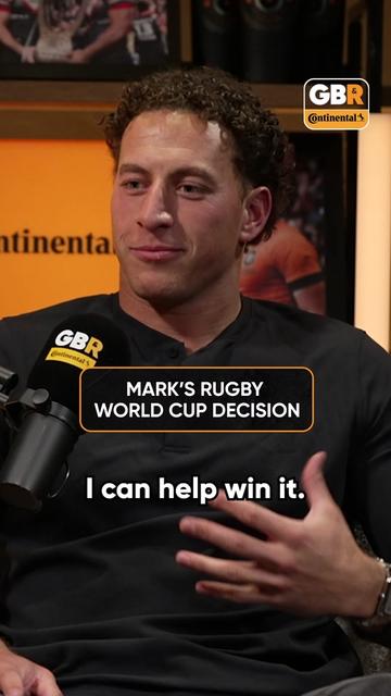 @The Good, The Bad & The Rugby