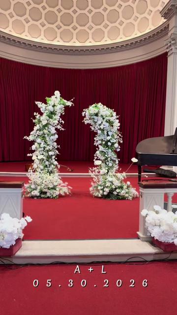 @Yahsed Events