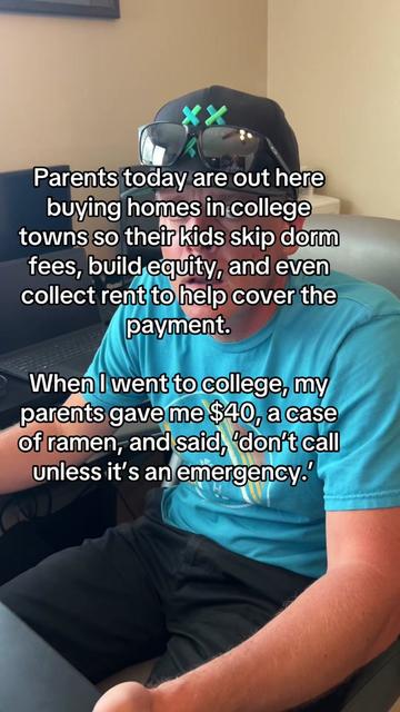 @HomeBuying Help by Josh Dobson