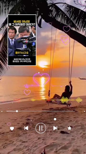 @손세이셔널ks
