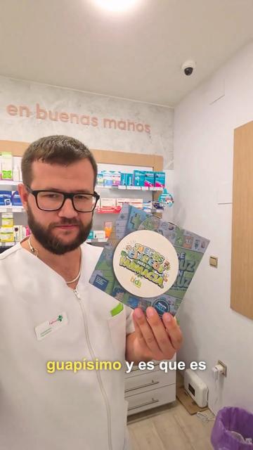 @Farmacia Federico Mayo 23
