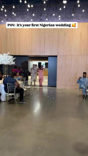 @NigerianweddingsUSA