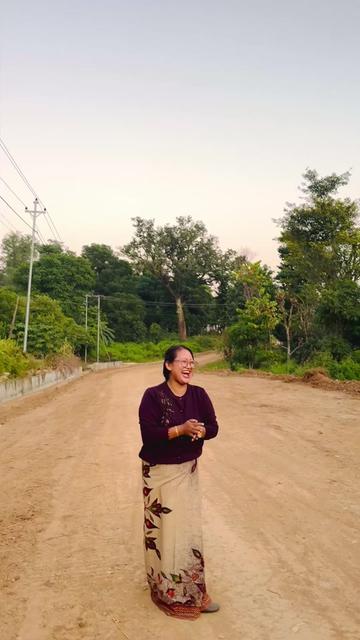 @muna shrestha
