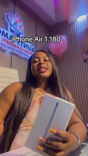 @AuntyAmori_ibadan iphonevendor