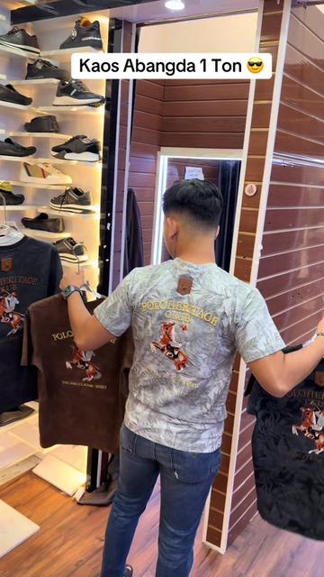 @Apin branded aceh