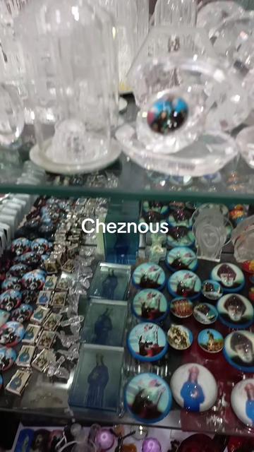 @chezi