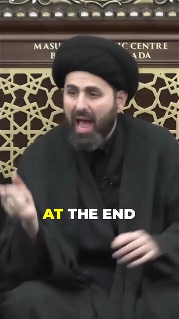 @Prepare for Imam Mahdi
