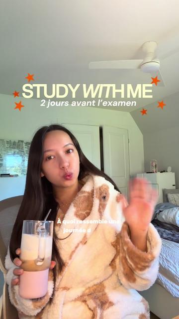 @Yasmine | student lifestyle 🎀