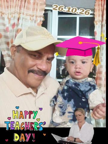 @chinna 🌞gounder