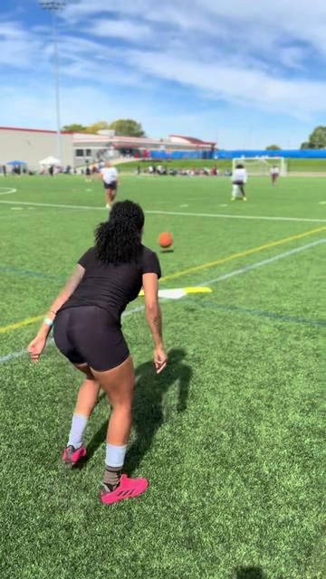 @TurfWars Kickball