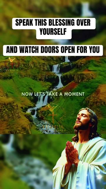 @yeshuadailyprayers