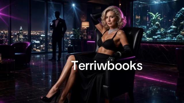 @Terriwbooks.com