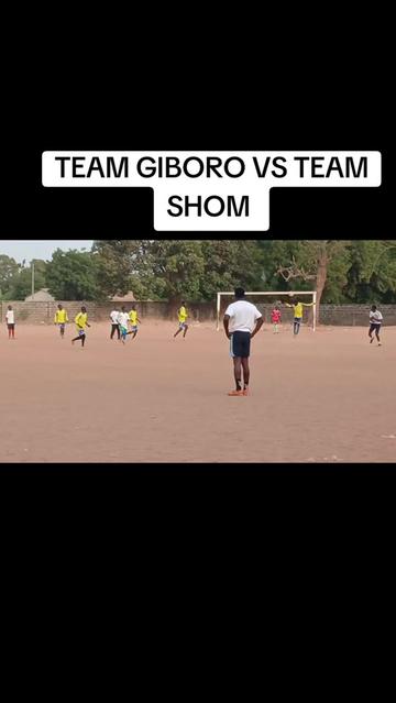 @Ebrima jallow