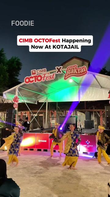 @Johor Foodie