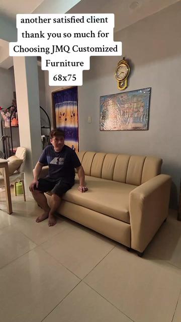 @JMQ CUSTOMIZED FURNITURE