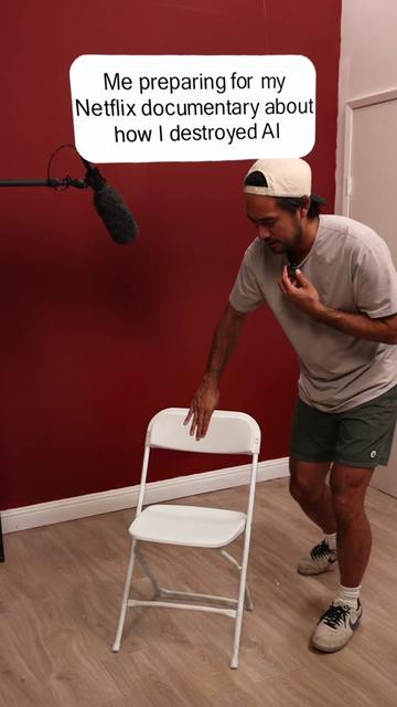 @Zach King