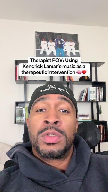 @Antoine Heard | CA Therapist