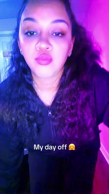 @NessaBabiiii