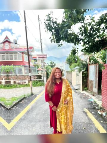 @Pratigya Acharya