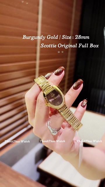 @ThanhThao Watch 0806