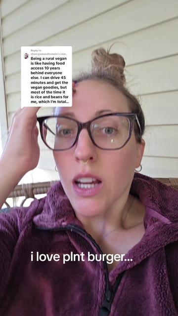 @ThatVeganBuzz