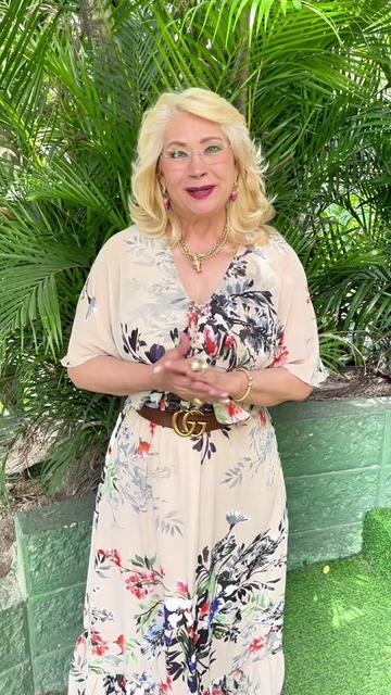 @Reina de Salazar