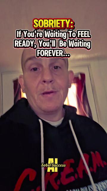 @Mikey | SoberSuccess Coach