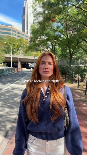 @alexa hendricks