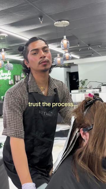 @angel | ATL HAIRSTYLIST