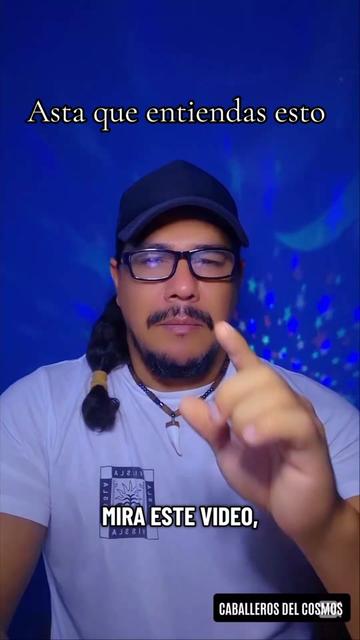 @CABALLEROS DEL COSMOS