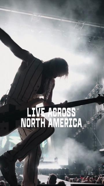 @Def Leppard