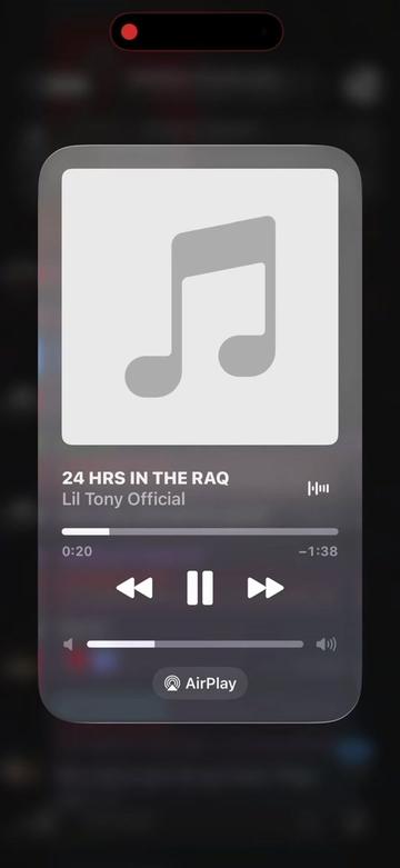 @Hotshit unreleased