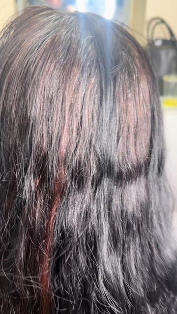 @Sthewal Hair
