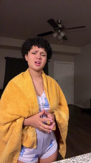 @Mikiah Morrison