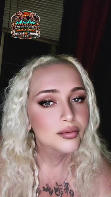 @🩵🧡PixieUnTamedMisfit🩵🧡