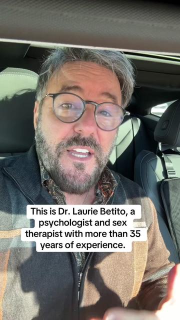 @The Real Joe Kort, PhD